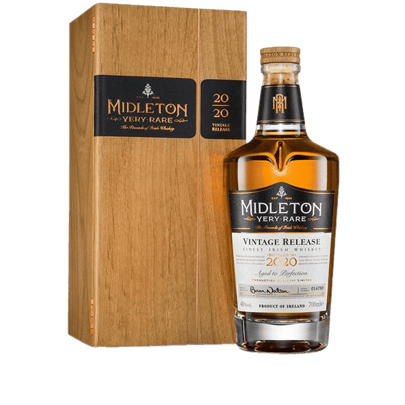 Midleton Very Rare Vintage Release 2020 - 750ML 