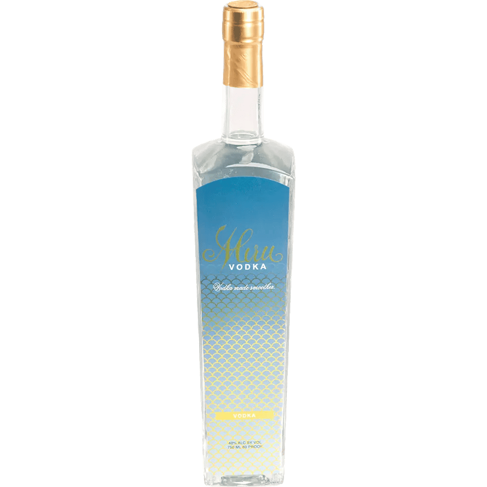 Miru Vodka Real Liquor