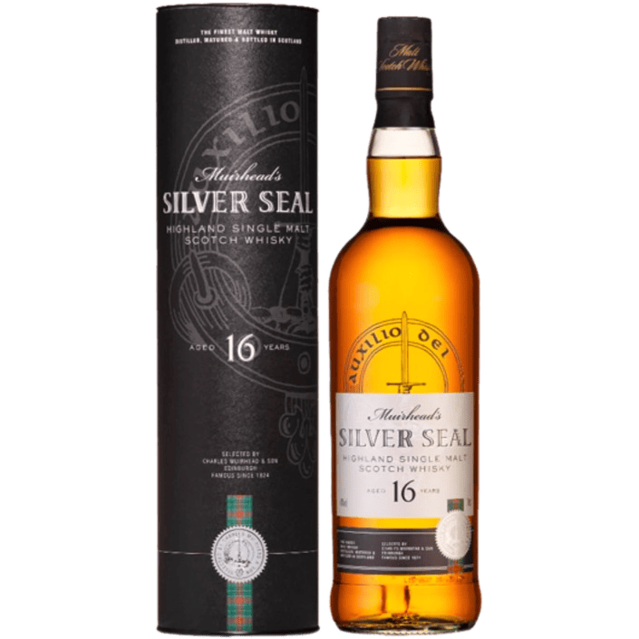 Muirheads Malt Scotch 16 Year - 750ML 