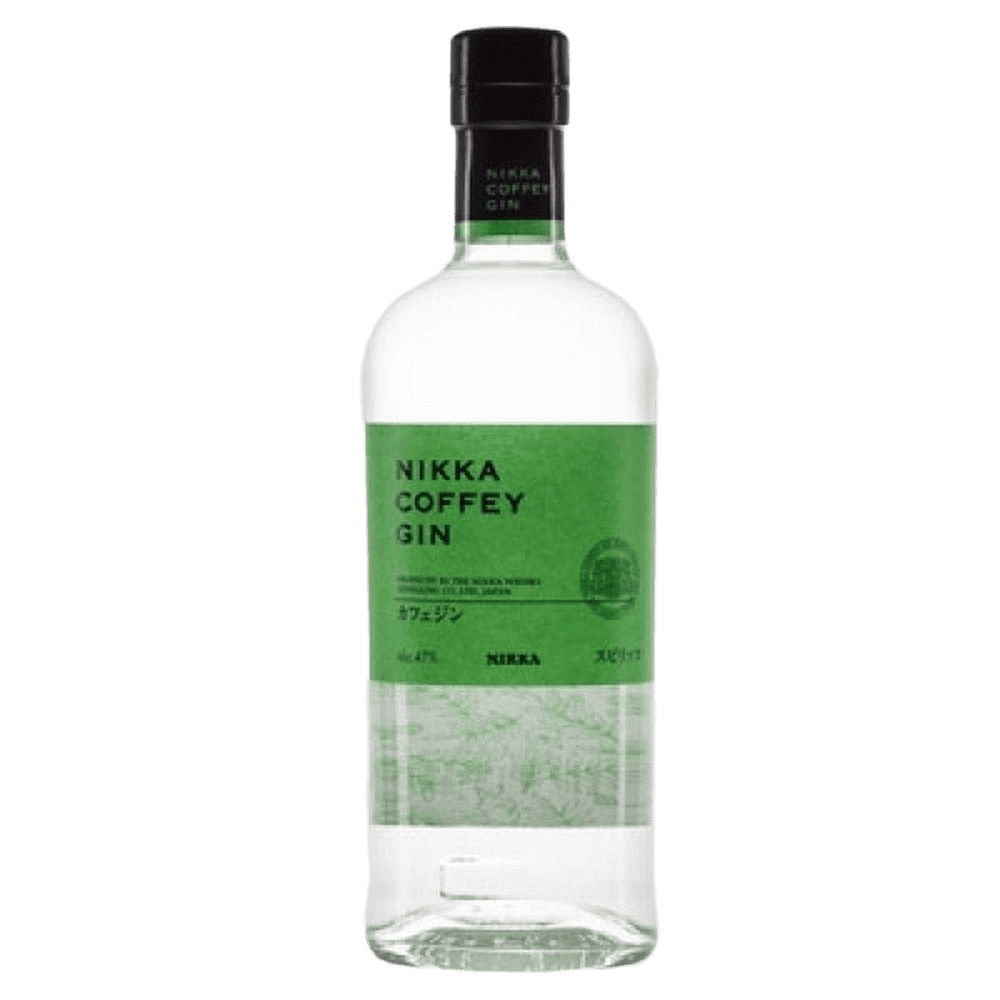 Nikka Coffey Gin - 750ML 