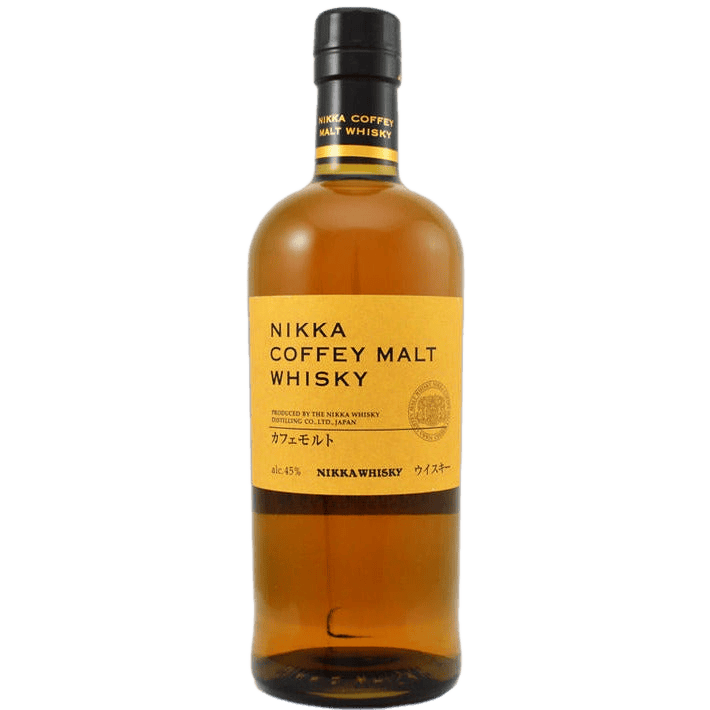 Nikka Coffey Malt Whiskey - 750ML 