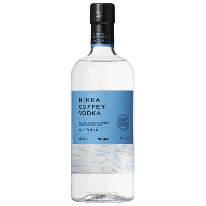 Nikka Coffey Vodka - 750ML 