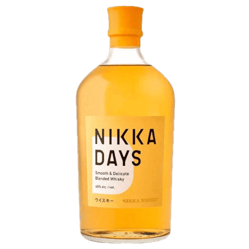 Nikka Days - 750ML 