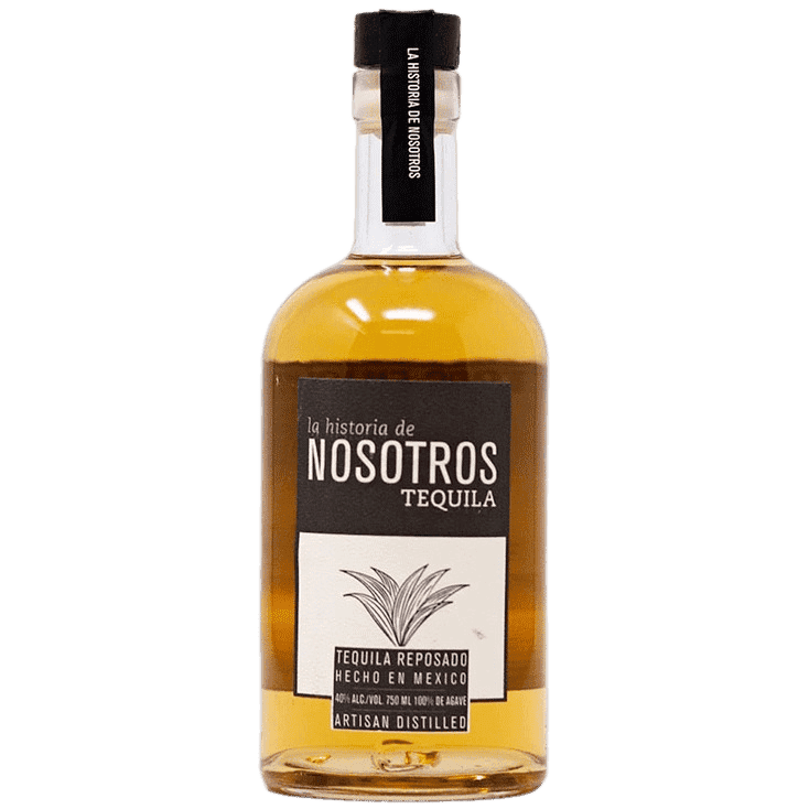 Nosotros Reposado Tequila - 750ML 