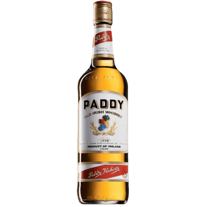 Paddy's Irish Whiskey - 750ML 