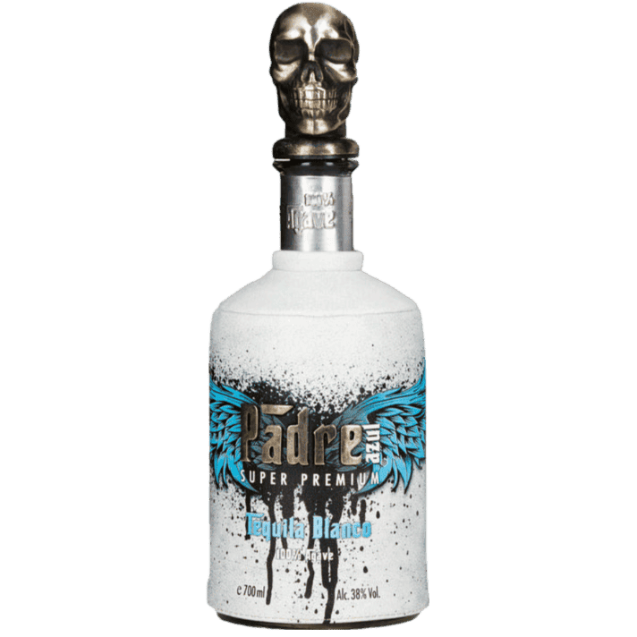 Padre Azul Tequila Blanco - 750ML 