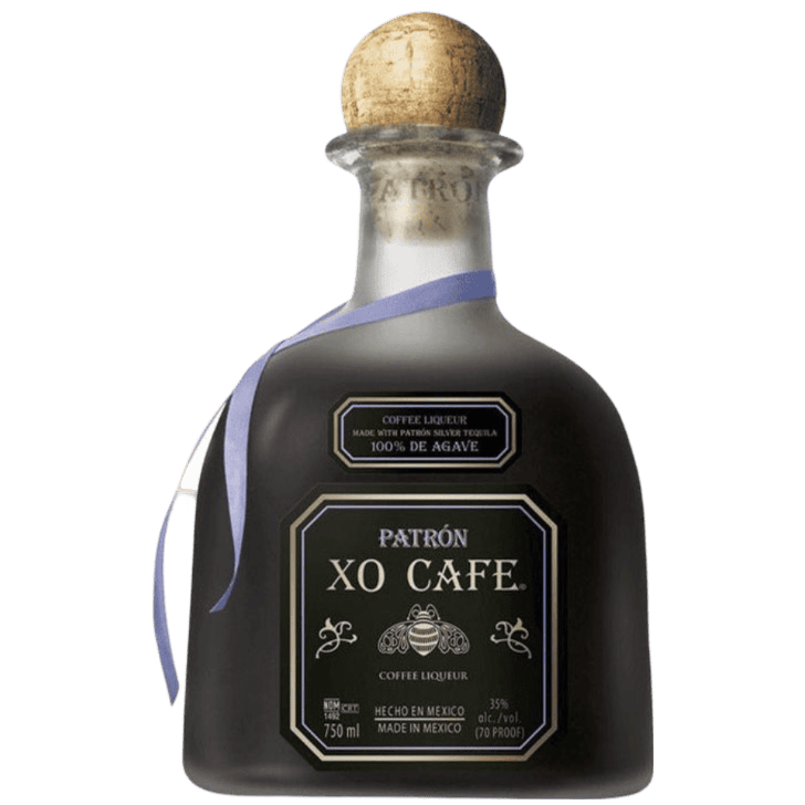 Patron XO Cafe Tequila - 1.75L 