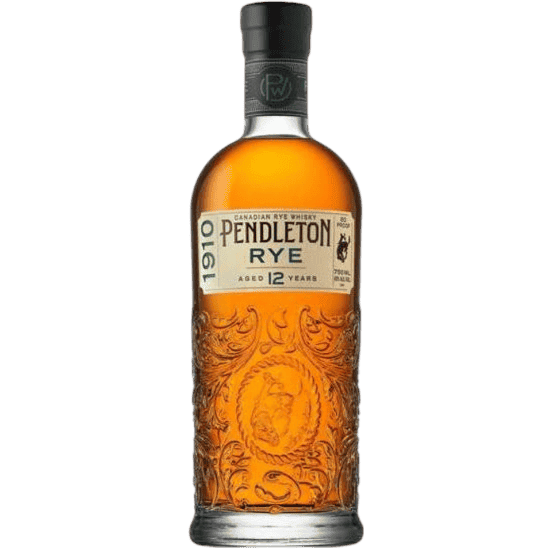 Pendleton 1910 Rye - 750ML 