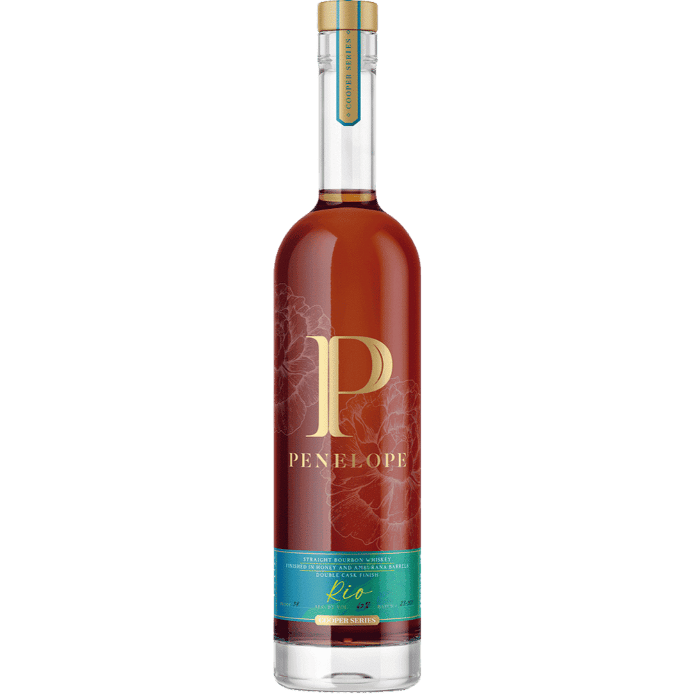 Penelope Toasted Rye Whiskey - 750ML 