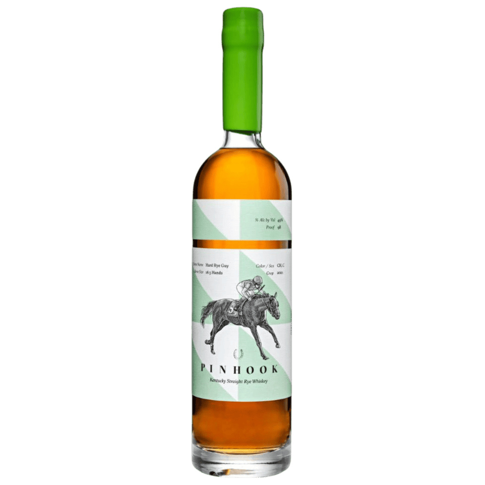 Pinhook Hard Rye Guy - 750ML 