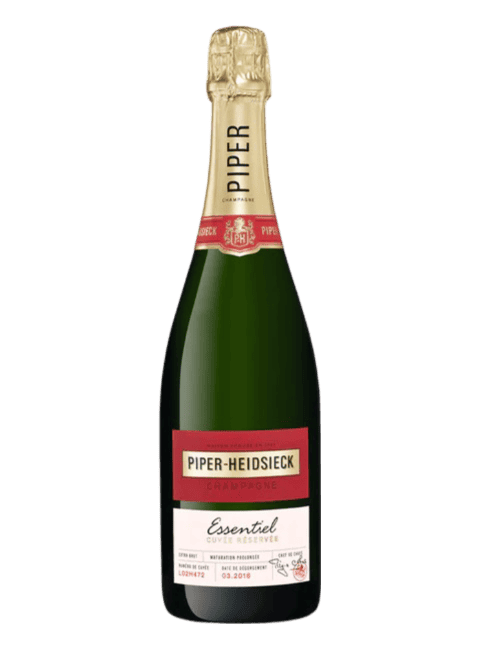 Piper-Heidsieck Champagne Brut - 750ML 