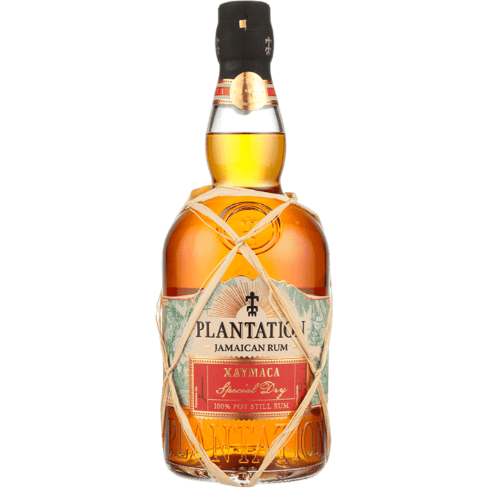 Plantation Xaymaca Special Dry Rum - 750ML 