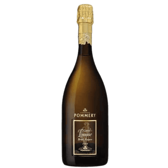 Pommery Champagne Brut Cuvee Louise W/ Gift Box - 750ML 