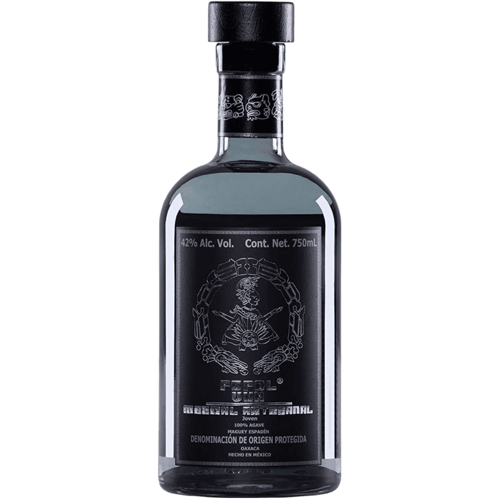 Popol Vuh Joven Espadin Mezcal - 750ML 