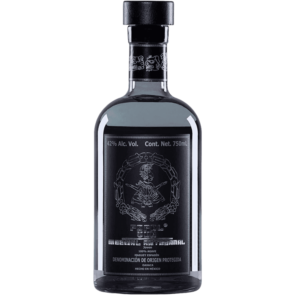 Popol Vuh Joven Tobala Mezcal - 750ML 