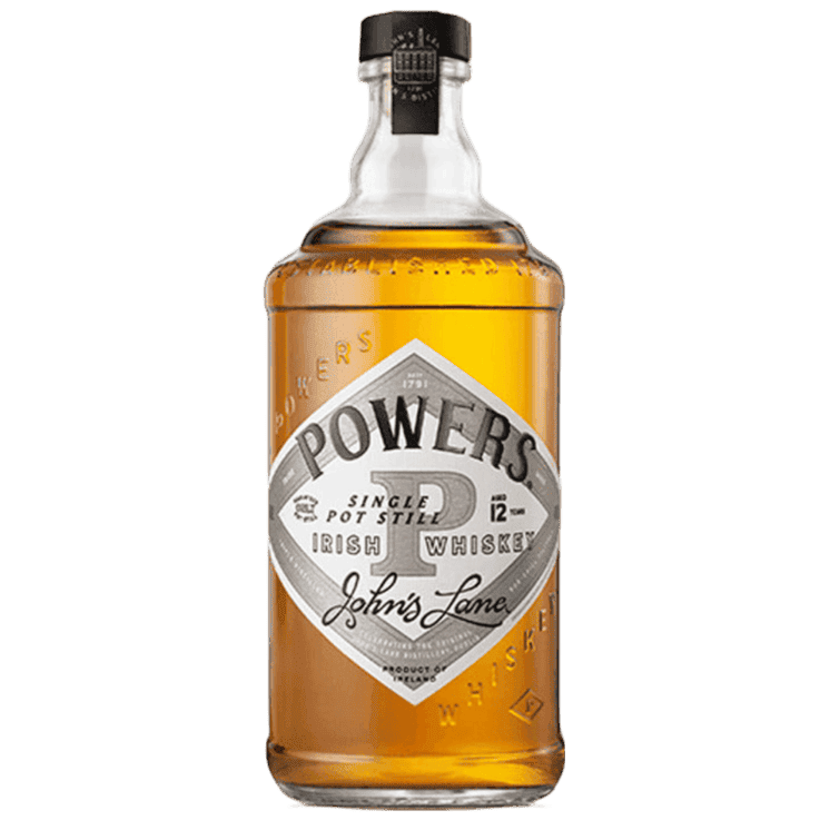 Powers John's Lane Release - 750ML 