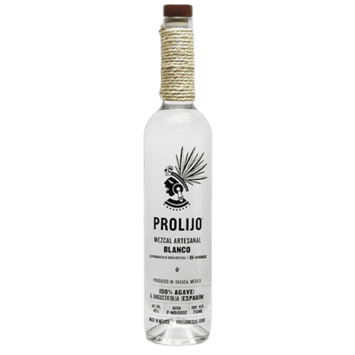 Prolijo Mezcal Blanco - 750ML 