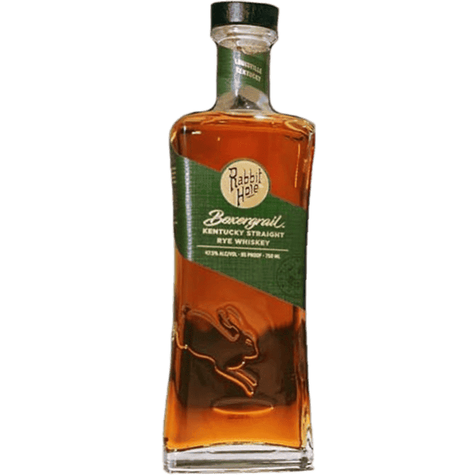 Rabbit Hole Distilling Kentucky Straight Rye Whiskey - 750ML 