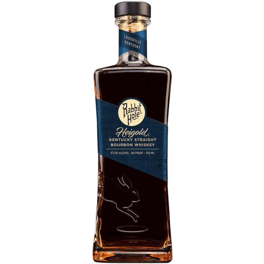 Rabbit Hole Heigold Rye Kentucky Straight Bourbon Whiskey - 750ML 