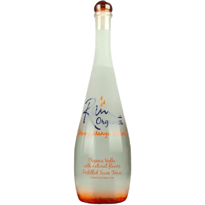 Rain Vodka Honey Mango Melon - 750ML 