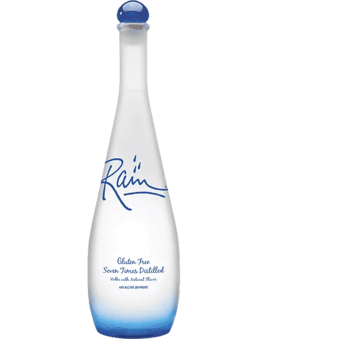 Rain Vodka Original - 750ML 