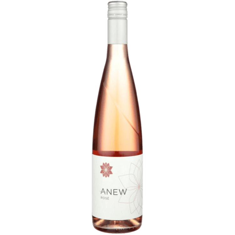 Anew Rose Wine Columbia Valley -750ML Rose