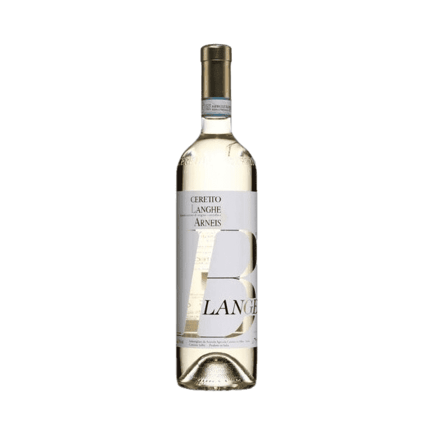 Ceretto Blange Langhe Arneis  - 750ML 