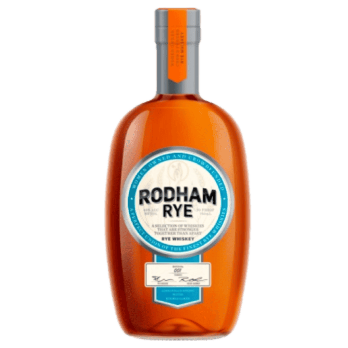 Republic Restoratives Rodham Rye - 750ML 