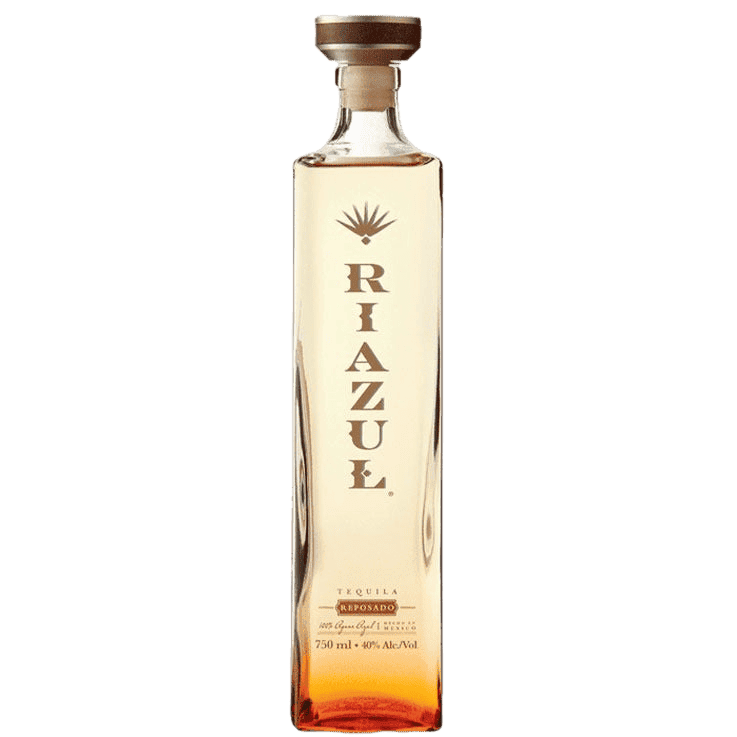 Riazul Tequila Reposado - 750ML 