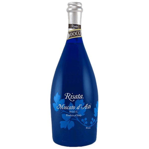 Risata Italy Collezione Speciale D'Asti Moscato - 750ML 