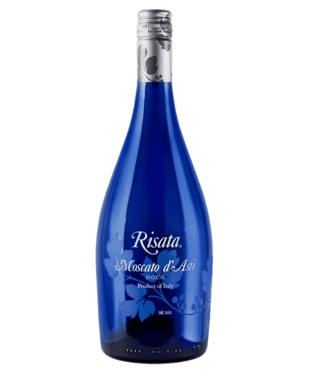 Risata Italy D'Asti Moscato - 750ML 