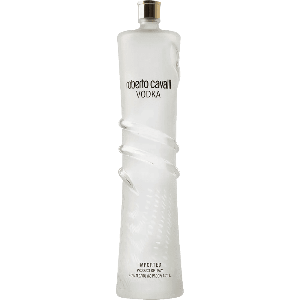 Roberto Cavalli Real Liquor