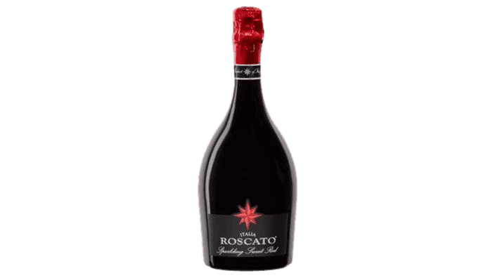 Roscato Italy Sparkling Sweet Red - 750ML 