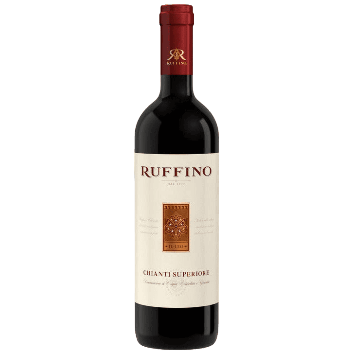 Ruffino Chianti Superiore - 750ML 