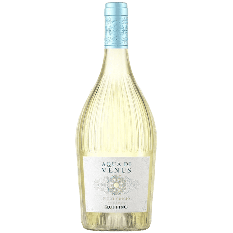 Ruffino Pinot Grigio Aqua Di Venus Friuli - 750ML 