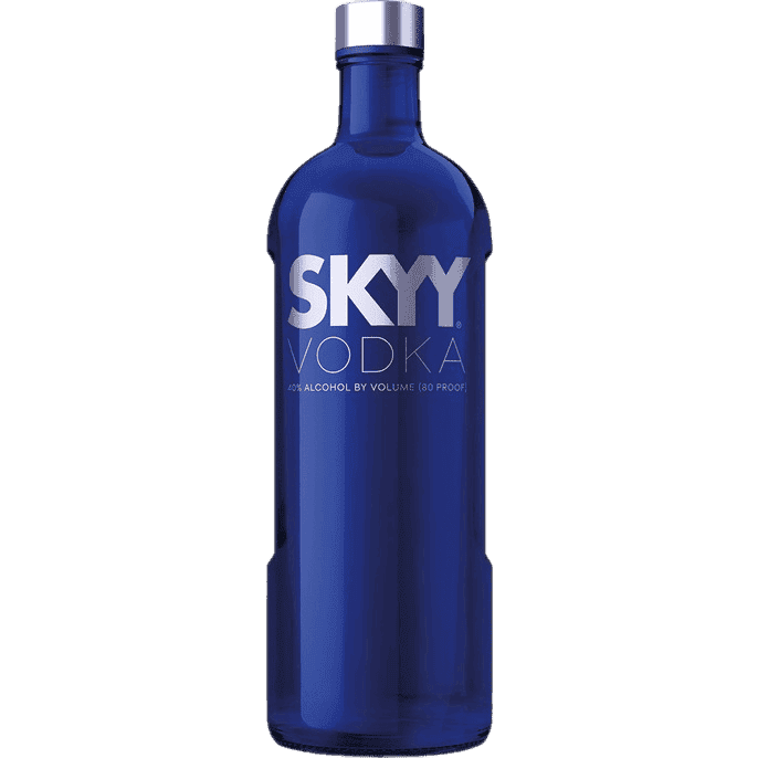 SKYY Vodka - 1.75L 