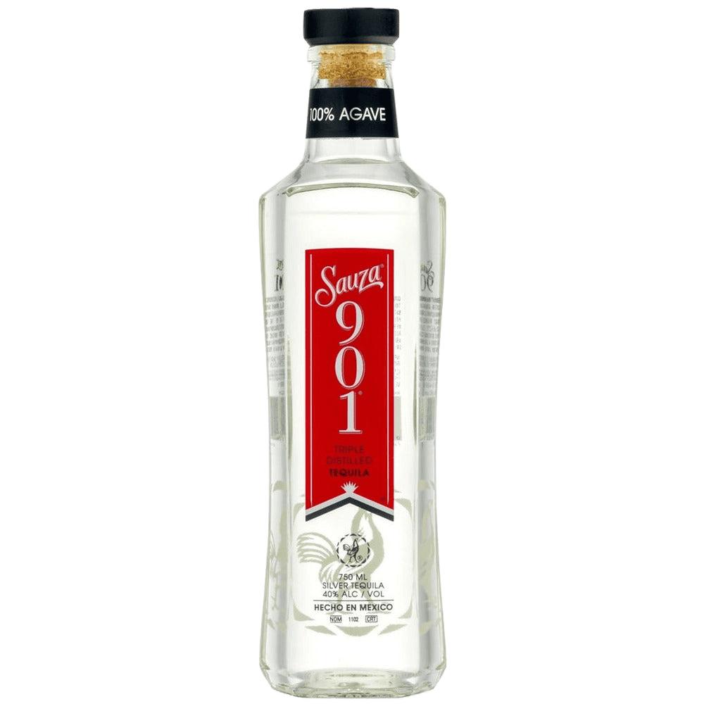 Sauza 901 Silver - 750ML 