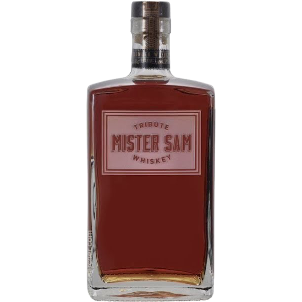 Sazerac Mister Sam Tribute Whiskey - 750ML 