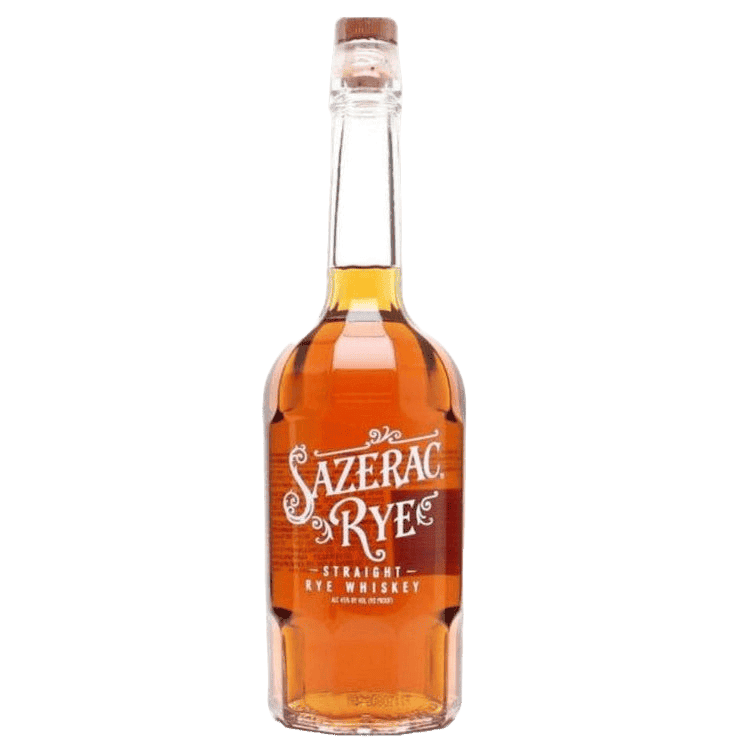 Sazerac Rye - 750ML 