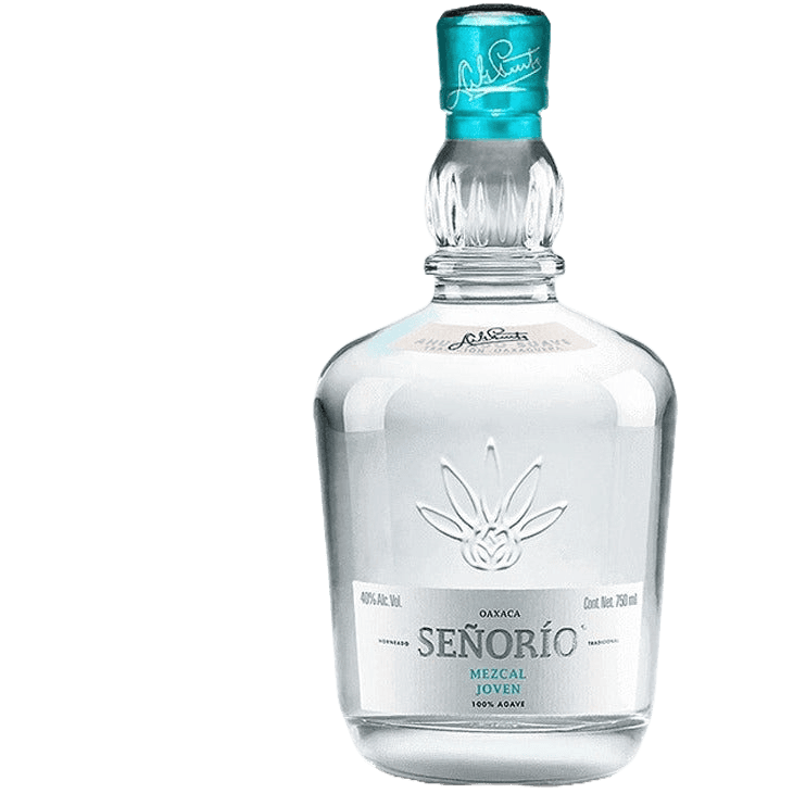 Senorio Mezcal Joven - 750ML 