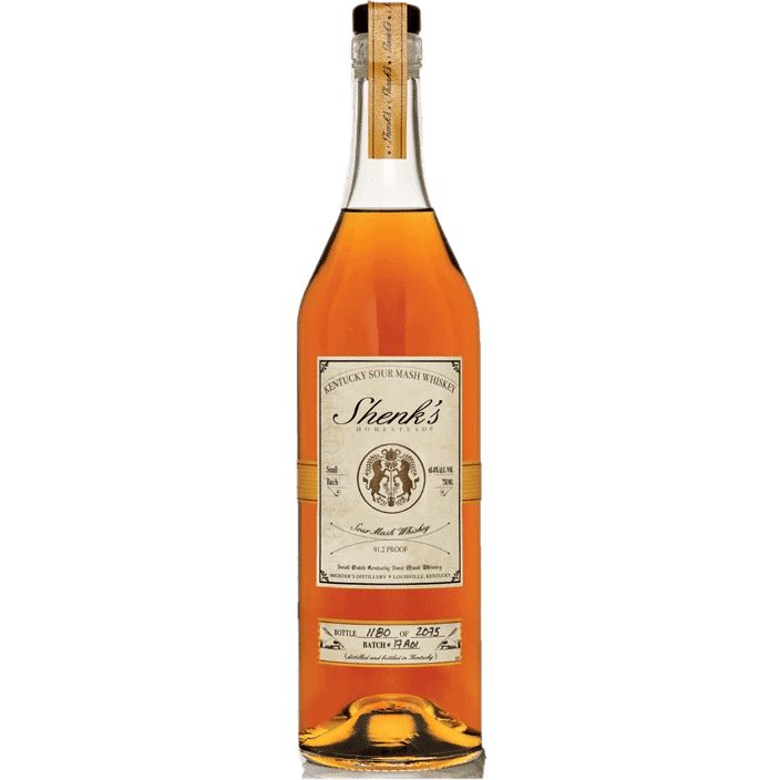 Shenk's Homestead 2022 Sour Mash Whiskey - 750ML 