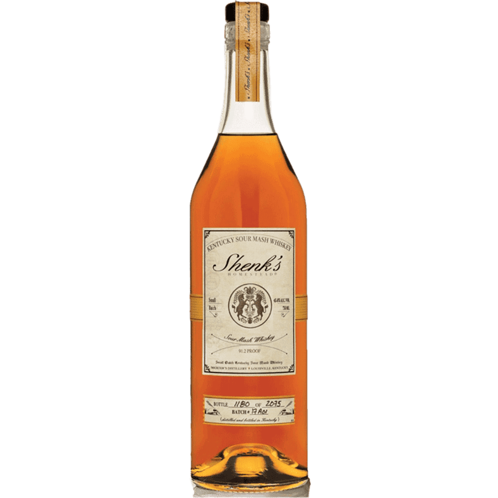 Shenk's Homestead 2023 Sour Mash Whiskey - 750ML 