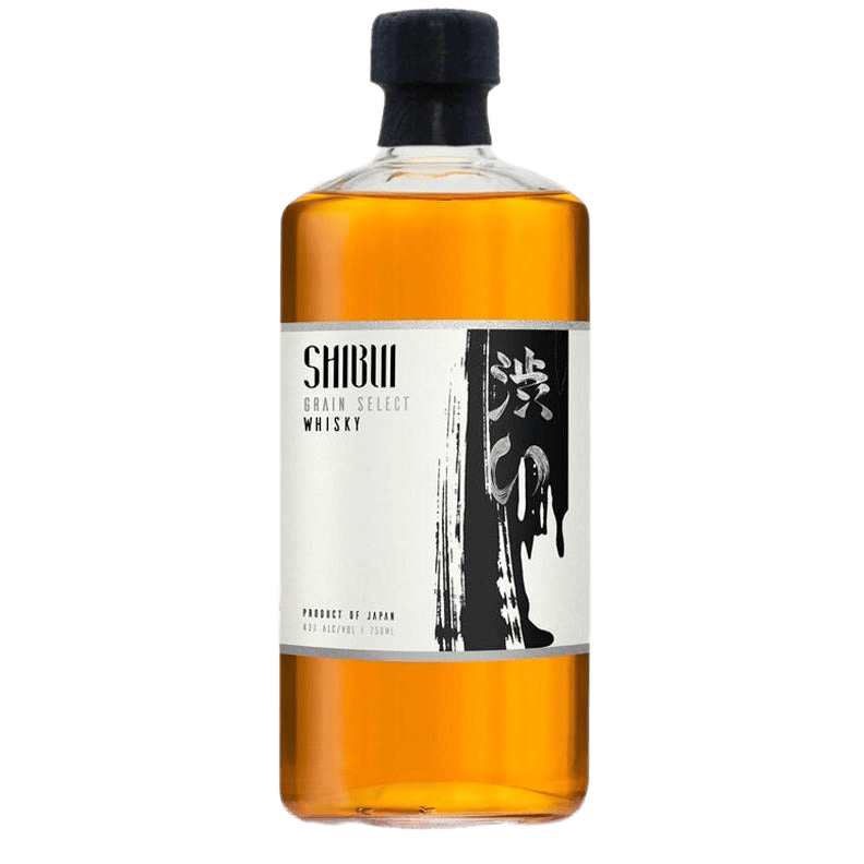 Shibui Grain Select Whisky - 750ML 