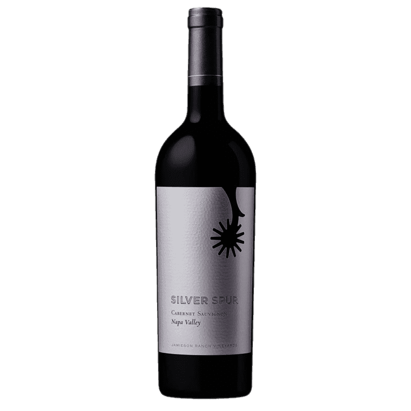 Silver Spur Napa Valley Cabernet Sauvignon - 750ML 