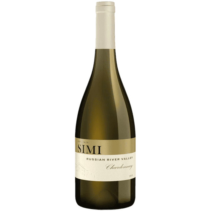 Simi Chardonnay Russian River Valley - 750ML 