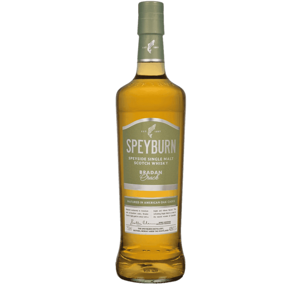 Speyburn Bradan Orach - 750ML 