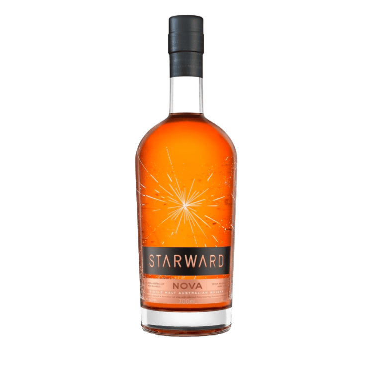 Starward Nova Single Malt Australian Whiskey - 750ML 