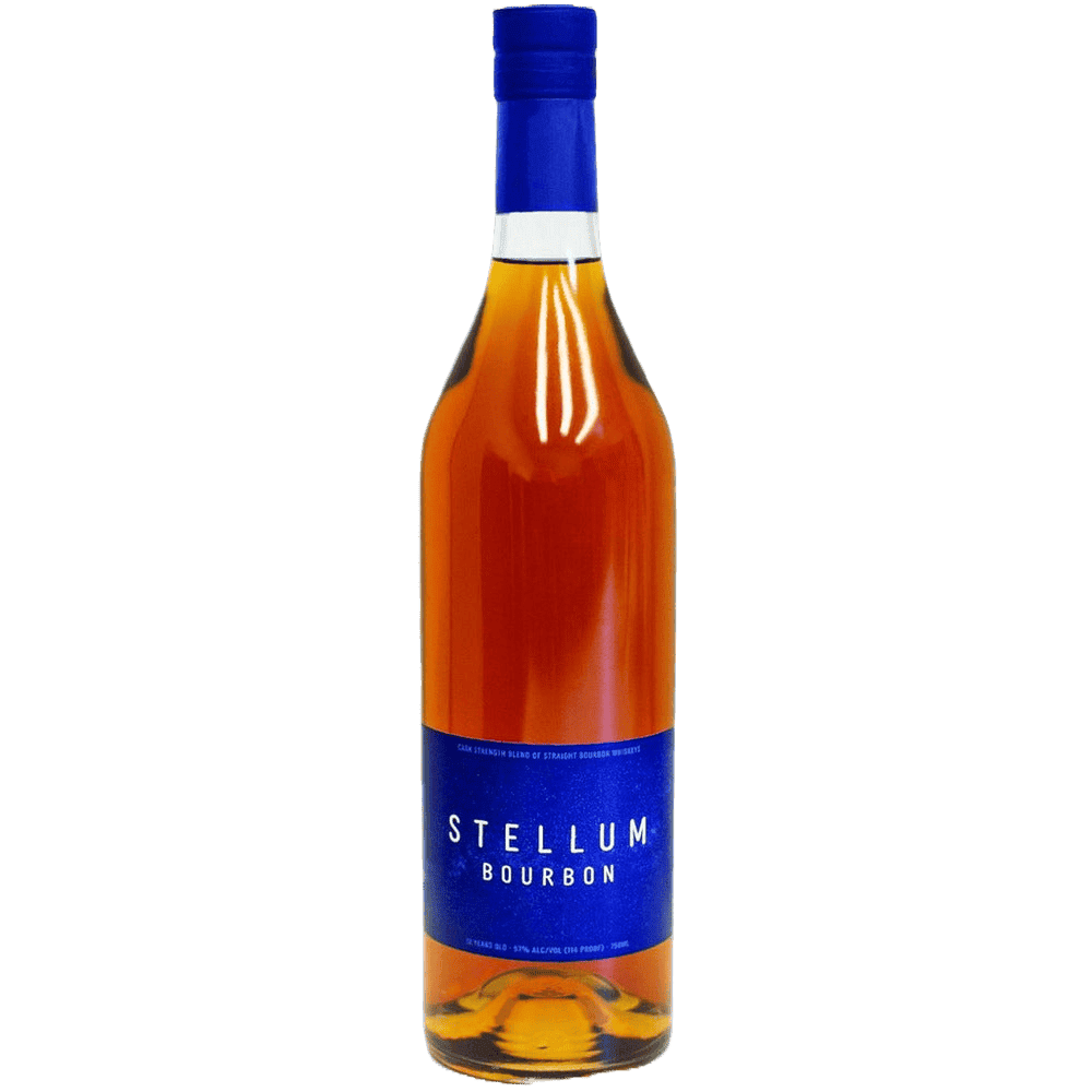 Stellum Bourbon - 750ML 