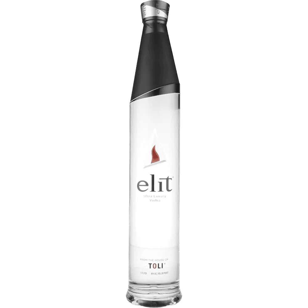 Stolichnaya Elit Real Liquor