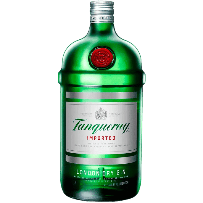 Tanqueray Gin - 1.75L 